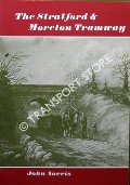 The Stratford & Moreton Tramway by NORRIS, John